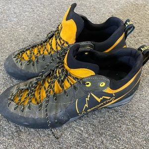 La Sportiva Ganda 45.5